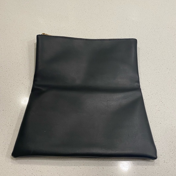 Fold-Over Clutch - Picture 3 of 5